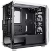 Kolink Citadel Mesh RGB Micro Tower branco