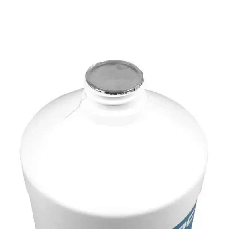 Refrigerante XSPC líquido transparente capacidade 1 L