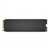 Disco SSD Corsair 2 TB M.2 PCI Express 5.0 MP700 PRO Hydro X