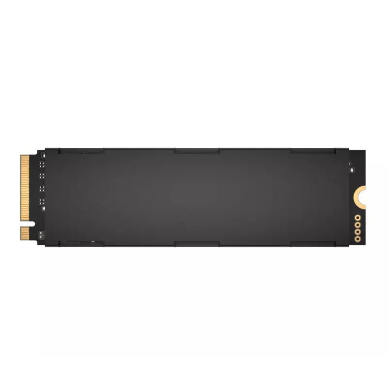 Disco SSD Corsair 2 TB M.2 PCI Express 5.0 MP700 PRO Hydro X