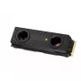 Disco SSD Corsair 2 TB M.2 PCI Express 5.0 MP700 PRO Hydro X