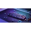 Teclado Glorious Gaming GMMK 2 USB US English branco