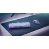 Teclado Glorious Gaming GMMK 2 USB US English branco