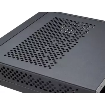 Caixa PC Mini Tower Akasa Cypher SPX