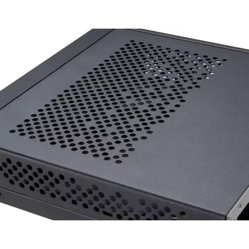 Caixa PC Mini Tower Akasa Cypher SPX