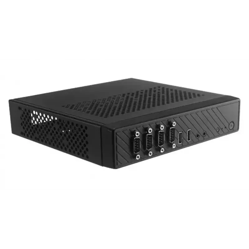 Caixa PC Mini Tower Akasa Cypher SPX