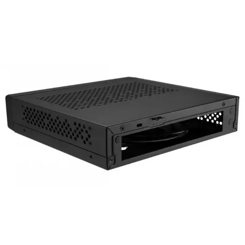 Caixa PC Mini Tower Akasa Cypher SPX