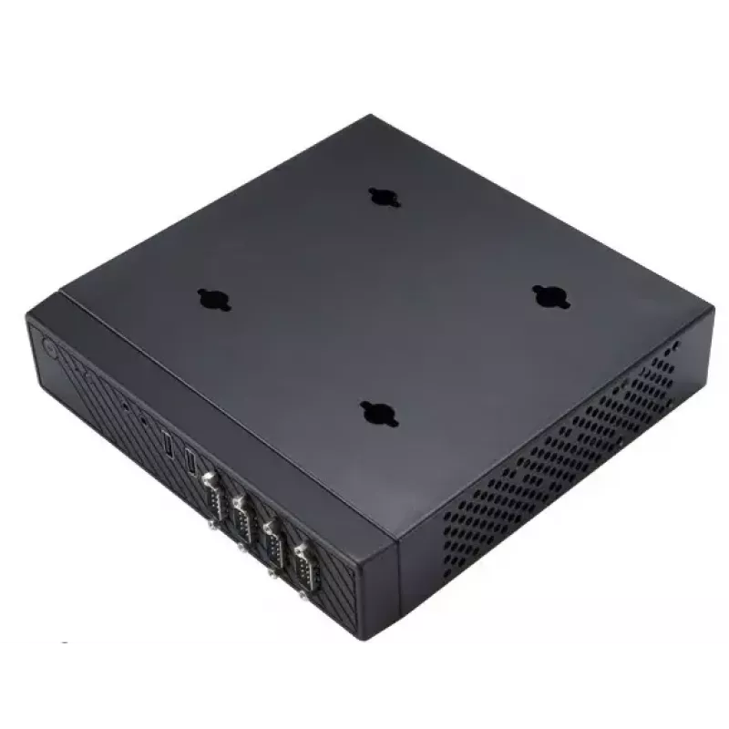 Caixa PC Mini Tower Akasa Cypher SPX