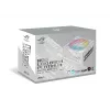 Fonte de alimentação ASUS ROG Loki SFX-L 850W Platinum White 24-Pin ATX