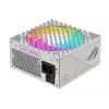 Fonte de alimentação ASUS ROG Loki SFX-L 850W Platinum White 24-Pin ATX