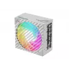 Fonte de alimentação ASUS ROG Loki SFX-L 850W Platinum White 24-Pin ATX