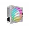 Fonte de alimentação ASUS ROG Loki SFX-L 850W Platinum White 24-Pin ATX