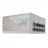 Fonte de alimentação ASUS ROG Loki SFX-L 850W Platinum White 24-Pin ATX