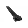 Aerocool Saturn 12F Pro ARGB ventoinhas de caixa, pack de 3 com controlador, 120 mm