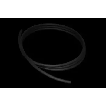 Alphacool 18645 tubo EPDM 11/8 mm, 3 m, preto