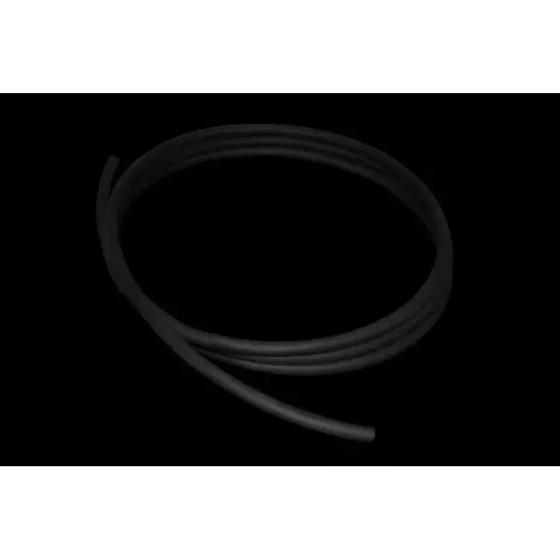 Alphacool 18645 tubo EPDM 11/8 mm, 3 m, preto