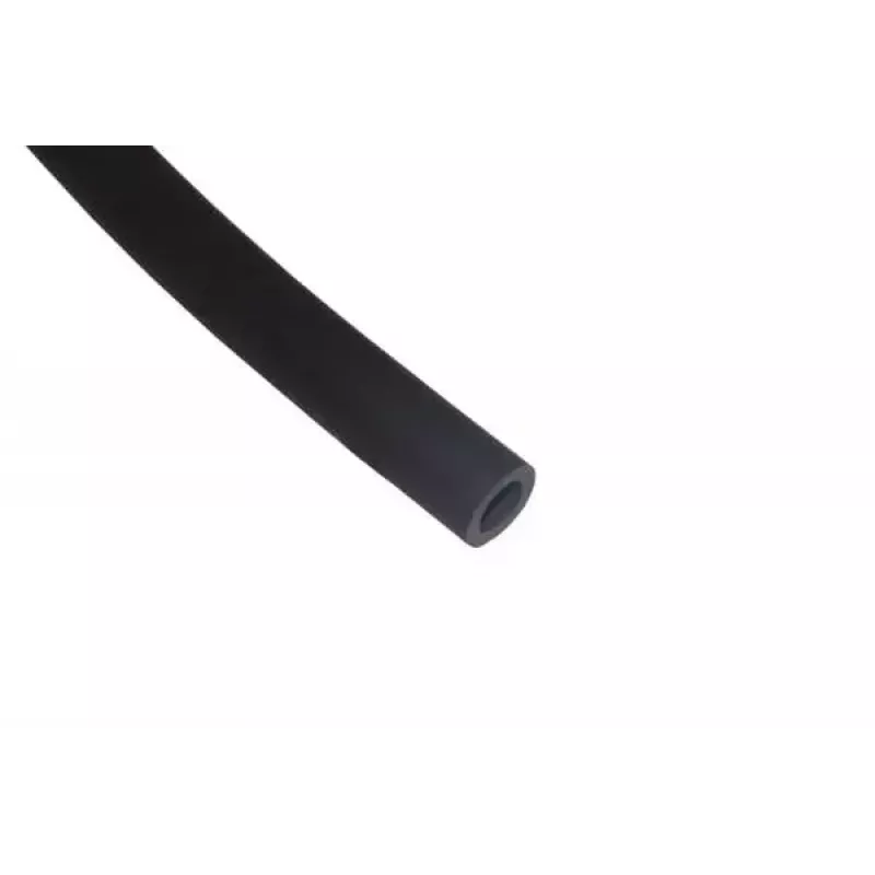 Alphacool 18645 tubo EPDM 11/8 mm, 3 m, preto