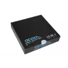 Alphacool 18645 tubo EPDM 11/8 mm, 3 m, preto