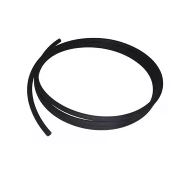 Alphacool 18645 tubo EPDM 11/8 mm, 3 m, preto