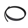 Alphacool 18645 Tubo EPDM Preto 1,1 cm
