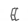 Suporte para monitor Res-Tech X1-GT individual com altura ajustável independente para um ecrã