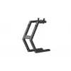 Suporte para monitor Res-Tech X1-GT individual com altura ajustável independente para um ecrã