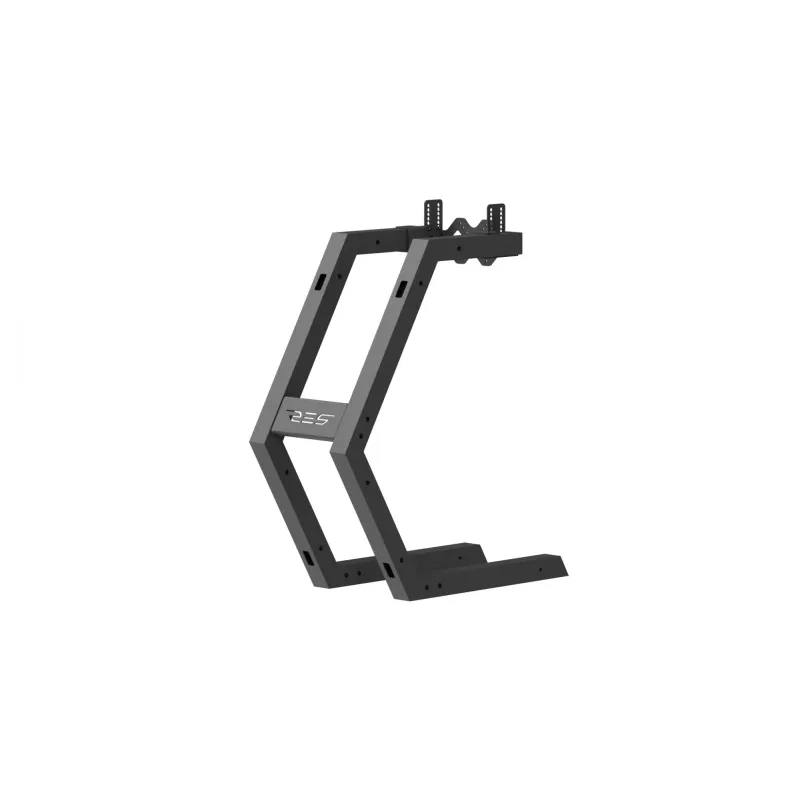 Suporte para monitor Res-Tech X1-GT individual com altura ajustável independente para um ecrã