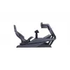 Suporte para monitor Res-Tech X1-GT individual com altura ajustável independente para um ecrã
