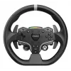 Volante Moza Racing ESX, volante, Xbox, D-Pad, botão Home, botão Menu, botão Start, Preto, Alumínio, Poliuretano, Alumínio
