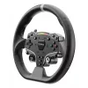 Volante Moza Racing ESX, volante, Xbox, D-Pad, botão Home, botão Menu, botão Start, Preto, Alumínio, Poliuretano, Alumínio