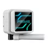 Arrefecedor líquido All-in-One para processador ASUS Prime LC 360 ARGB White Edition 12 cm 1 unid.