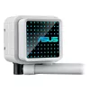 Arrefecedor líquido All-in-One para processador ASUS Prime LC 360 ARGB White Edition 12 cm 1 unid.