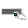 Arrefecedor líquido All-in-One para processador ASUS Prime LC 360 ARGB White Edition 12 cm 1 unid.