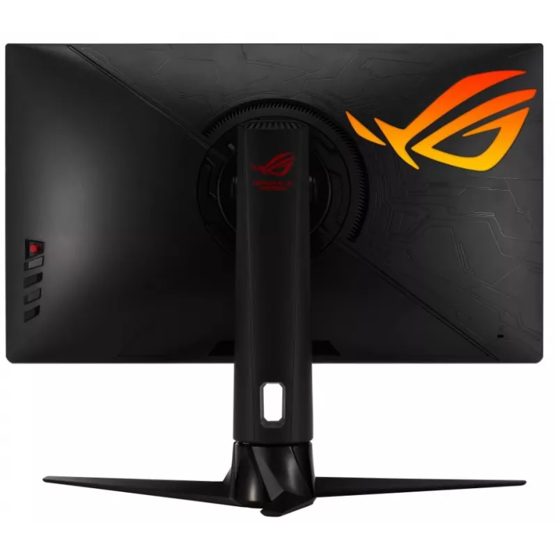 Monitor de computador ASUS ROG Strix XG27AQ 68,6 cm (27 polegadas) 2560 x 1440 Pixel LED Preto