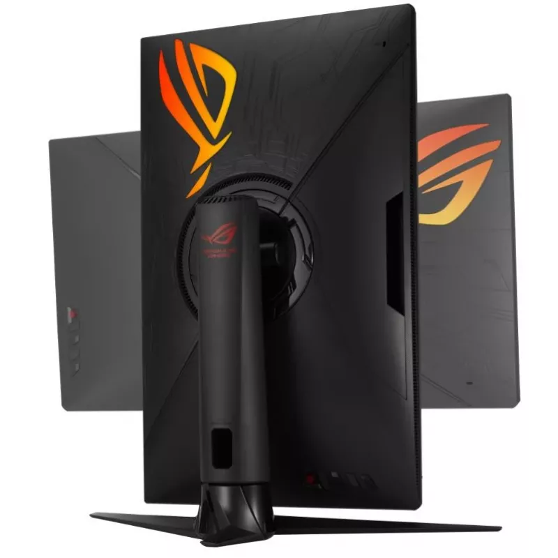 Monitor de computador ASUS ROG Strix XG27AQ 68,6 cm (27 polegadas) 2560 x 1440 Pixel LED Preto