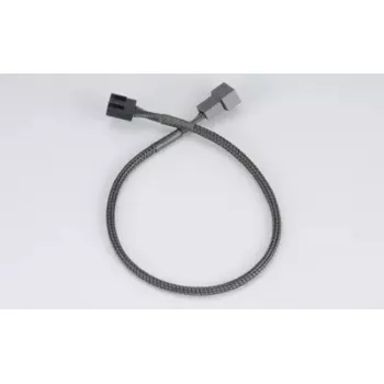 Cabo 4-Pin-PWM e ventoinha 3-Pin Akasa AK-CBFA01-30