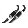 Conector de tubo Alphacool 13882 Latão Cromado