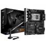Motherboard ASRock TRX50 Ws AMD TRX50 Ryzen 4 X DDR5 Áudio HD 7.1ch EATX