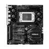 Motherboard ASRock TRX50 Ws AMD TRX50 Ryzen 4 X DDR5 Áudio HD 7.1ch EATX
