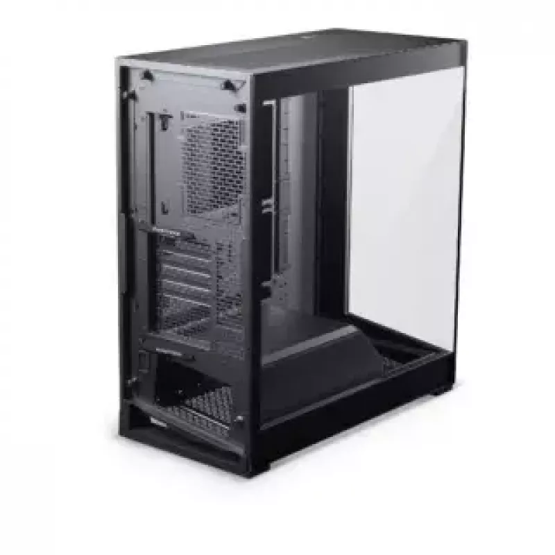 Caixa de PC Phanteks NV5 MKII Midi Tower Preta