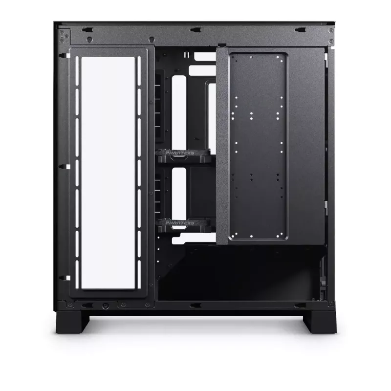 Caixa de PC Phanteks NV5 MKII Midi Tower Preta