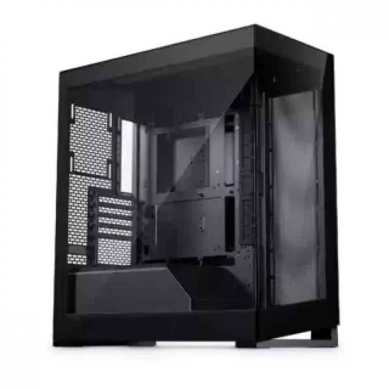Caixa de PC Phanteks NV5 MKII Midi Tower Preta