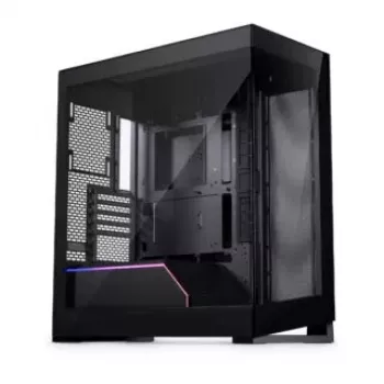 Caixa de PC Phanteks NV5 MKII Midi Tower Preta