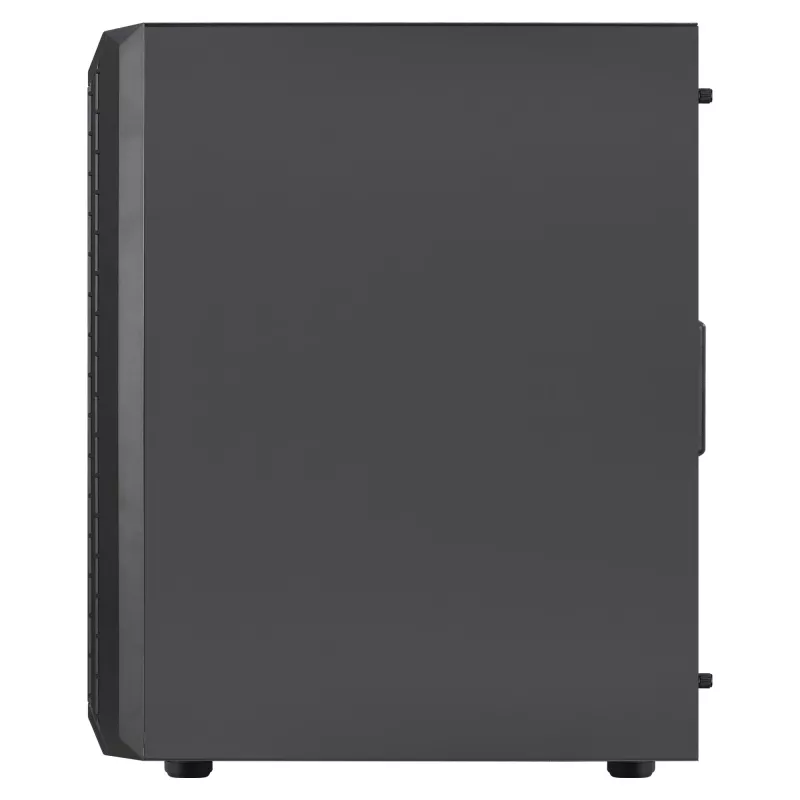 Caixa Gaming ATX Aerocool BEAMBKV2 4 ventoinhas 12cm FRGB Preta