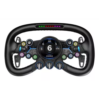 Volante de corrida Moza Racing Vision GS