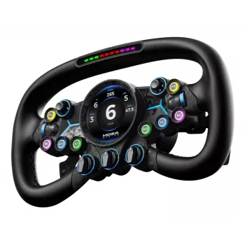 Volante de corrida Moza Racing Vision GS