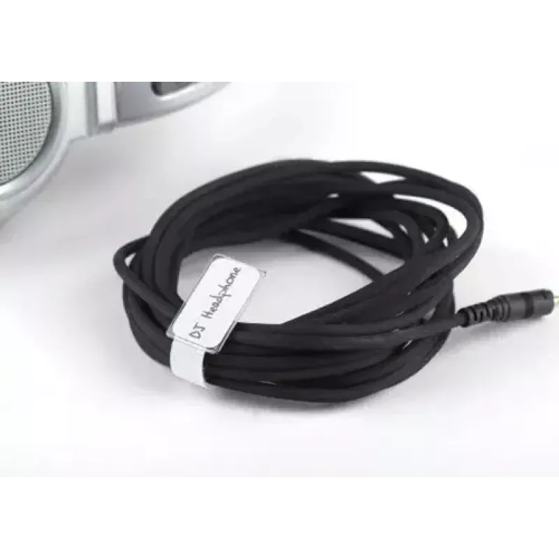 Abraçadeiras Label-the-cable LTC 2530 brancas