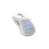 Rato Glorious Gaming Glorious Model D 2 Wireless - branco mate, destro, RF Wireless, 19000 DPI, branco