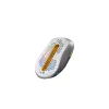 Rato Glorious Gaming Glorious Model D 2 Wireless - branco mate, destro, RF Wireless, 19000 DPI, branco