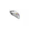 Rato Glorious Gaming Glorious Model D 2 Wireless - branco mate, destro, RF Wireless, 19000 DPI, branco